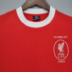 LIVERPOOL I 1965 HOMBRE (RETRO) - Imagen 3