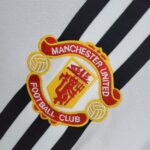 MANCHESTER UNITED I 75/80 HOMBRE (RETRO) - Imagen 5