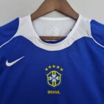 BRASIL II 04/06 HOMBRE (RETRO) - Imagen 3