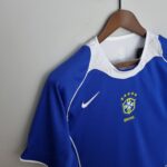 BRASIL II 04/06 HOMBRE (RETRO) - Imagen 2