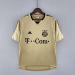 BAYERN DE MUNICH I 2004 HOMBRE (RETRO)