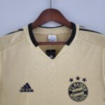 BAYERN DE MUNICH I 2004 HOMBRE (RETRO) - Imagen 2