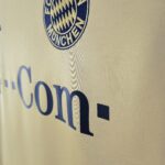 BAYERN DE MUNICH I 2004 HOMBRE (RETRO) - Imagen 6