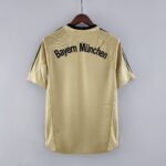 BAYERN DE MUNICH I 2004 HOMBRE (RETRO) - Imagen 9