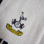 TOTTENHAM l 1994 HOMBRE (RETRO) - Imagen 5