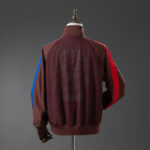 CHAQUETA BARCELONA X TRAVIS SCOTT 25/26 - Imagen 2