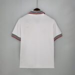 MANCHESTER UNITED I 75/80 HOMBRE (RETRO) - Imagen 8