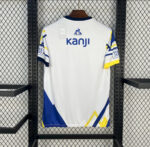 ROSÁRIO CENTRAL II 25/26 HOMBRE - Imagen 2