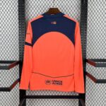 BARCELONA III 25/26 MANGA LARGA HOMBRE - Imagen 2