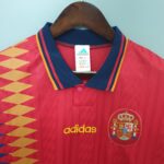 ESPAÑA I 94 HOMBRE (RETRO) - Imagen 3