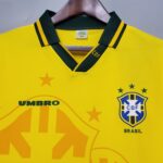 BRASIL I 94 HOMBRE (RETRO) - Imagen 3