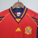 ESPAÑA I 98 HOMBRE (RETRO) - Imagen 3