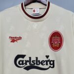 LIVERPOOL II 96/97 HOMBRE (RETRO) - Imagen 3