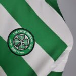 CELTIC I 99/01 HOMBRE (RETRO) - Imagen 5