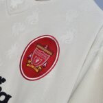 LIVERPOOL II 96/97 HOMBRE (RETRO) - Imagen 5