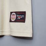 LIVERPOOL II 96/97 HOMBRE (RETRO) - Imagen 8