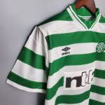 CELTIC I 99/01 HOMBRE (RETRO) - Imagen 2