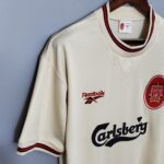 LIVERPOOL II 96/97 HOMBRE (RETRO) - Imagen 2