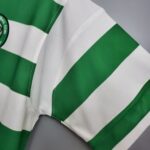 CELTIC I 99/01 HOMBRE (RETRO) - Imagen 7