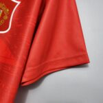 MANCHESTER UNITED I 94/96 HOMBRE (RETRO) - Imagen 6