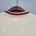LIVERPOOL II 96/97 HOMBRE (RETRO) - Imagen 9