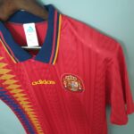 ESPAÑA I 94 HOMBRE (RETRO) - Imagen 2