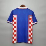 CROACIA I 1998 HOMBRE (RETRO) - Imagen 10