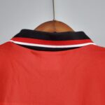 MANCHESTER UNITED I 94/96 HOMBRE (RETRO) - Imagen 8