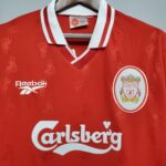 LIVERPOOL III 96/97  HOMBRE (RETRO) - Imagen 3
