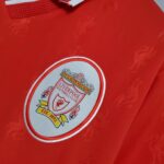 LIVERPOOL III 96/97  HOMBRE (RETRO) - Imagen 5