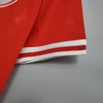 LIVERPOOL III 96/97  HOMBRE (RETRO) - Imagen 6