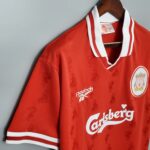 LIVERPOOL III 96/97  HOMBRE (RETRO) - Imagen 2