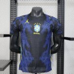 BRASIL II COPA DO MUNDO 2026 HOMBRE (VERSIÓN JUGADOR)