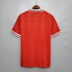 LIVERPOOL III 96/97  HOMBRE (RETRO) - Imagen 9