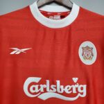 LIVERPOOL I 1998  HOMBRE (RETRO) - Imagen 3
