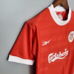 LIVERPOOL I 1998  HOMBRE (RETRO) - Imagen 2