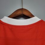 LIVERPOOL I 1998  HOMBRE (RETRO) - Imagen 7