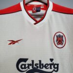 LIVERPOOL II 1998  HOMBRE (RETRO) - Imagen 3