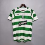 CELTIC II 05/06 HOMBRE (RETRO)