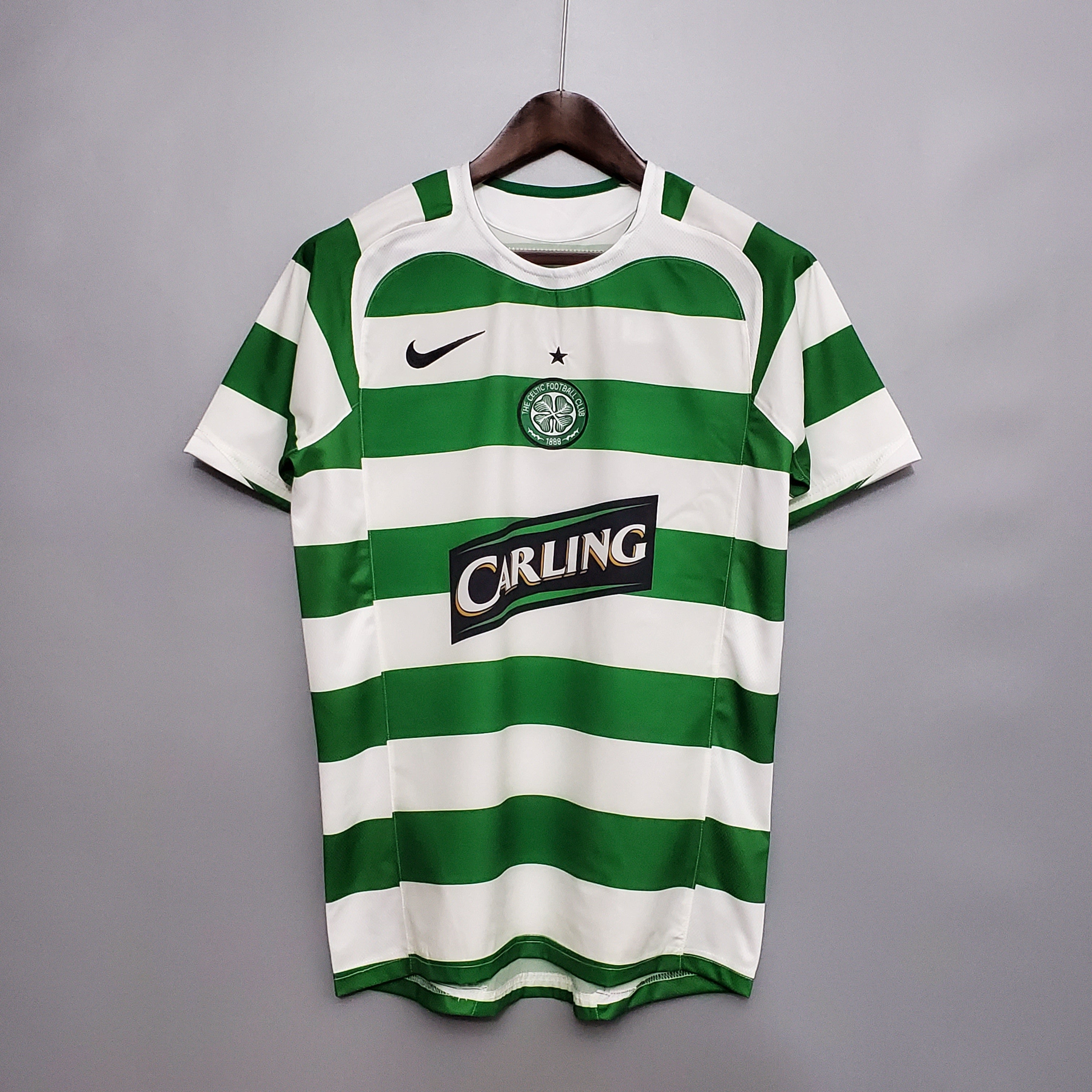 129R05 CELTIC II 05/06 HOMBRE (RETRO) - Imagen 1