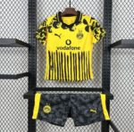 BORUSSIA DORTMUND YELLOW SPECIAL 25/26 CONJUNTO INFANTIL