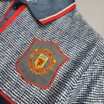 MANCHESTER UNITED I 95/96 HOMBRE (RETRO) - Imagen 5