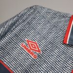 MANCHESTER UNITED I 95/96 HOMBRE (RETRO) - Imagen 4