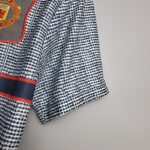 MANCHESTER UNITED I 95/96 HOMBRE (RETRO) - Imagen 6