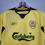 LIVERPOOL I 2004  HOMBRE (RETRO) - Imagen 3