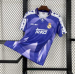 MERENGUES  II 96/97 HOMBRE (RETRO)