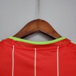 PAÍS DE GALES I 2015 HOMBRE (RETRO) - Imagen 7