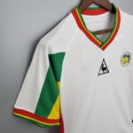 SENEGAL I HOMBRE (RETRO) - Imagen 2