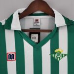 REAL BETIS I 82/85 HOMBRE (RETRO) - Imagen 3