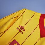 LIVERPOOL II 1984  HOMBRE (RETRO) - Imagen 4